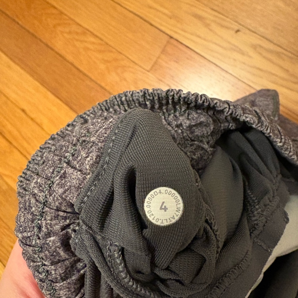 Lululemon shorts - Picture 11 of 11